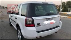 لاند ڕۆڤەر LR2